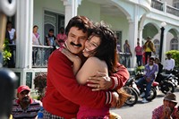 Adinayakudu Latest Photos
